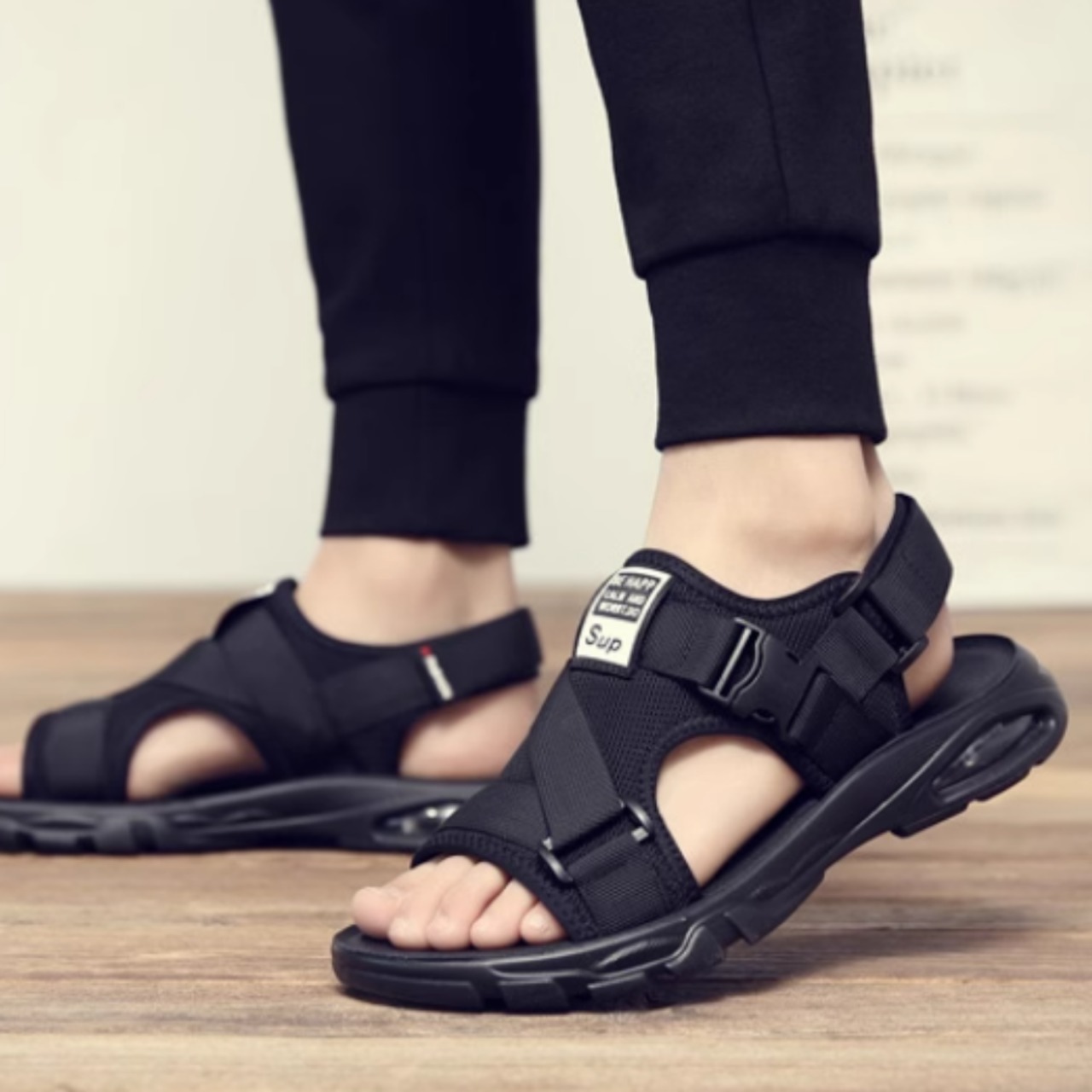 カジュアルドライビングシューズ  S0136