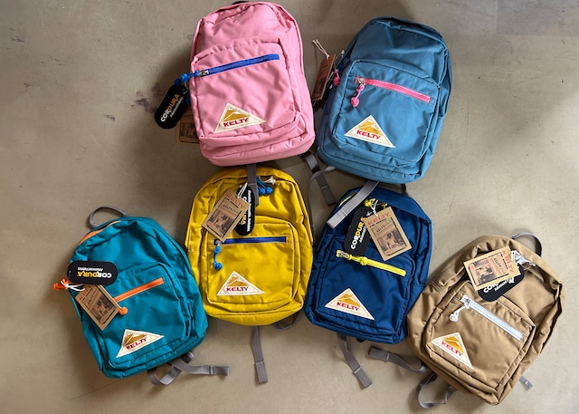 KELTY kids pack pack 11L