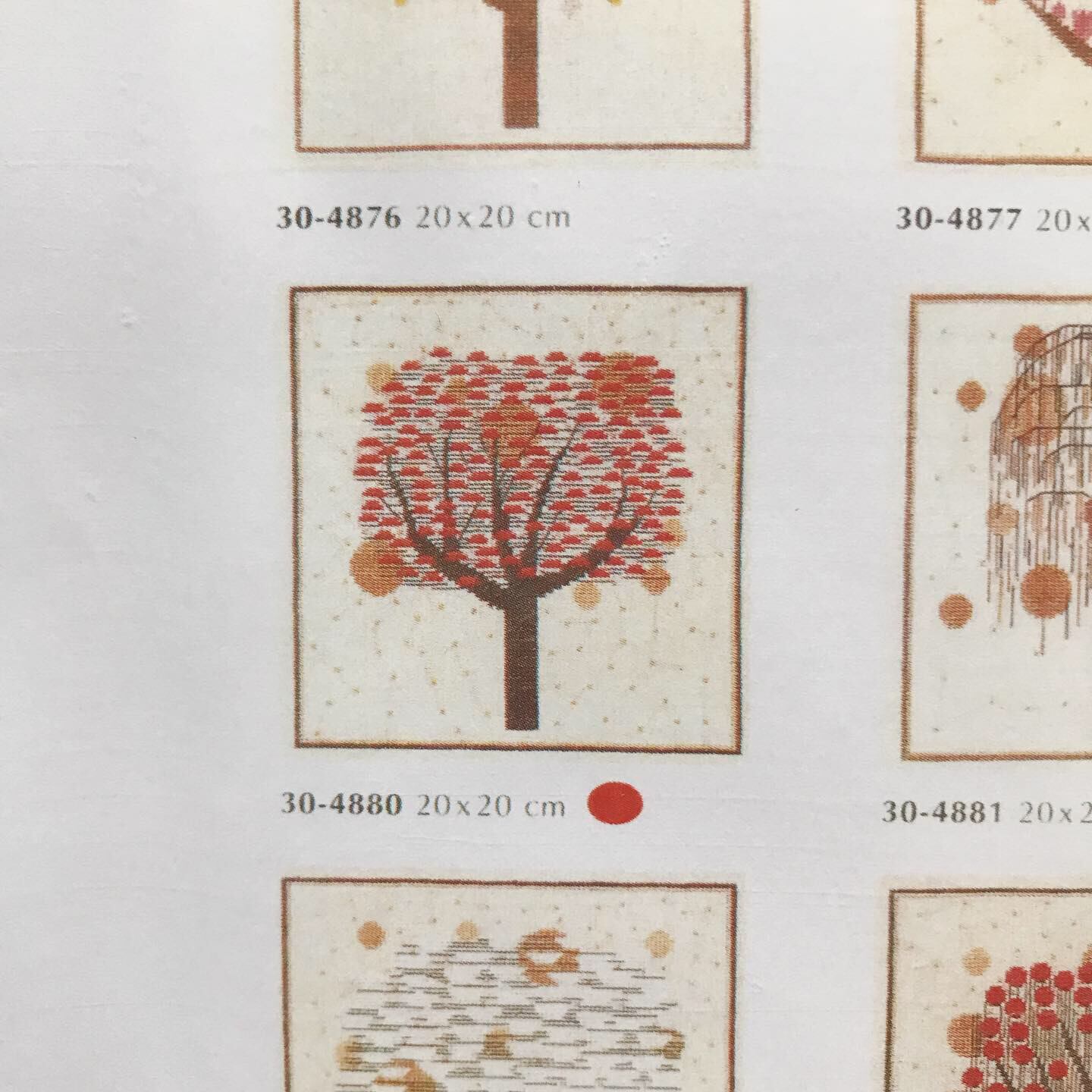 フレメ　カレンダー　1988年　Edith Hansen デンマークフレメ カレンダー1988年 Fremme EDITH HANSEN エディス