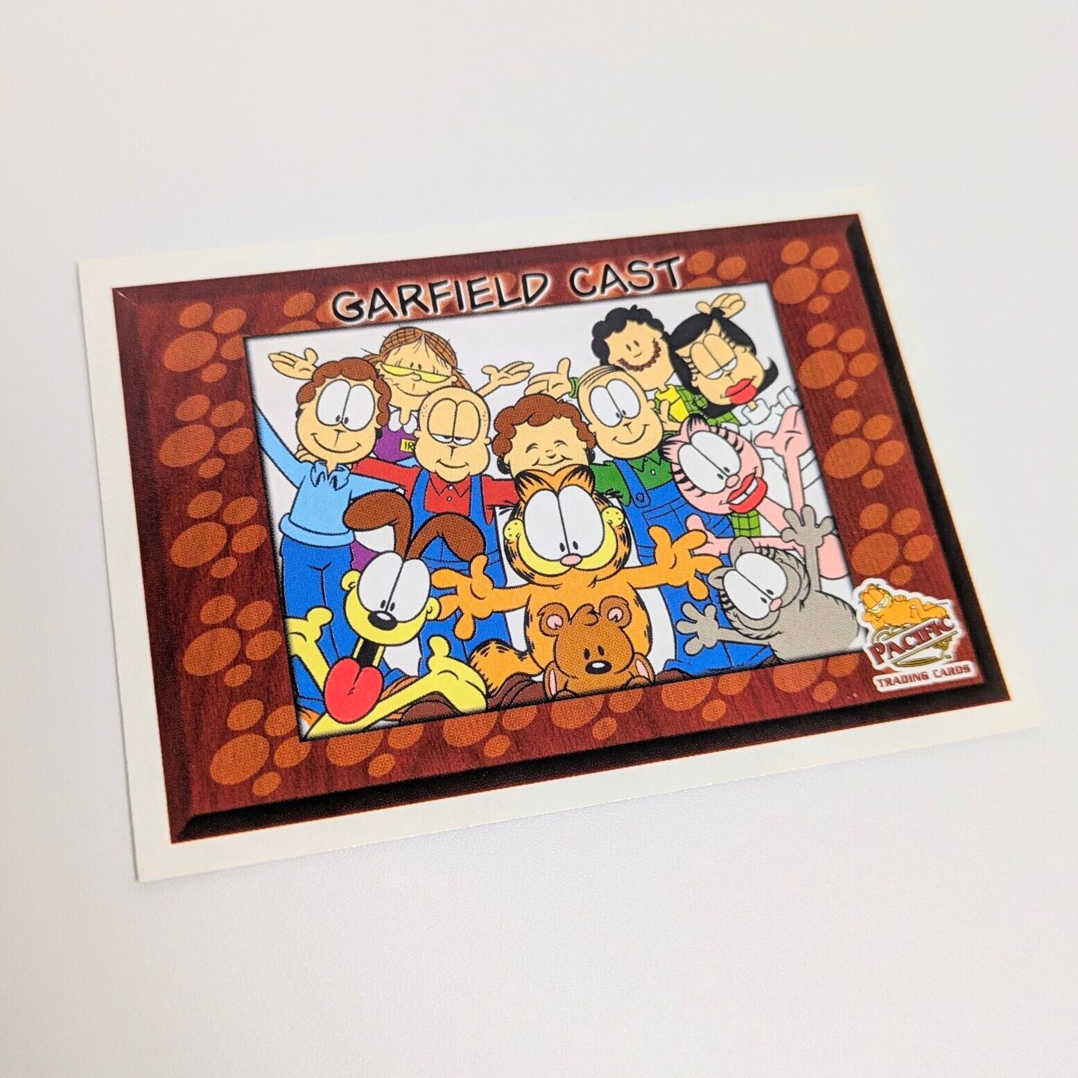 送料無料！☆ DEADSTOCK / VINTAGE 2004 ☆【 Garfield