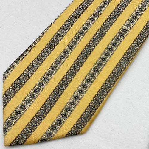 FOSCA Vintage Tie ネクタイ n-545