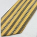 FOSCA Vintage Tie ネクタイ n-545