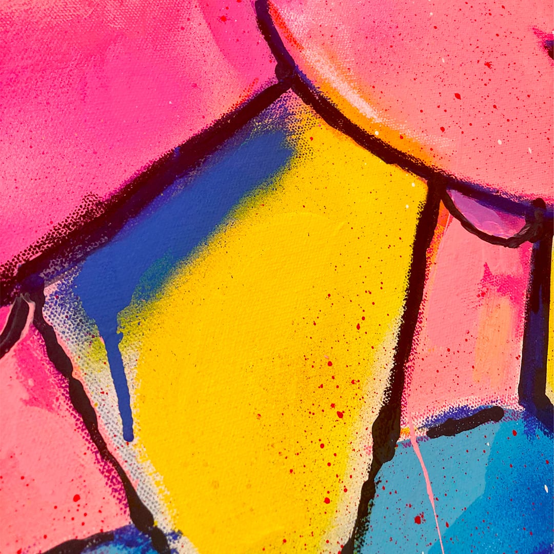 ⑤／Bioletti Alessandro ビオレッティ・アレッサンドロ | イロハニ