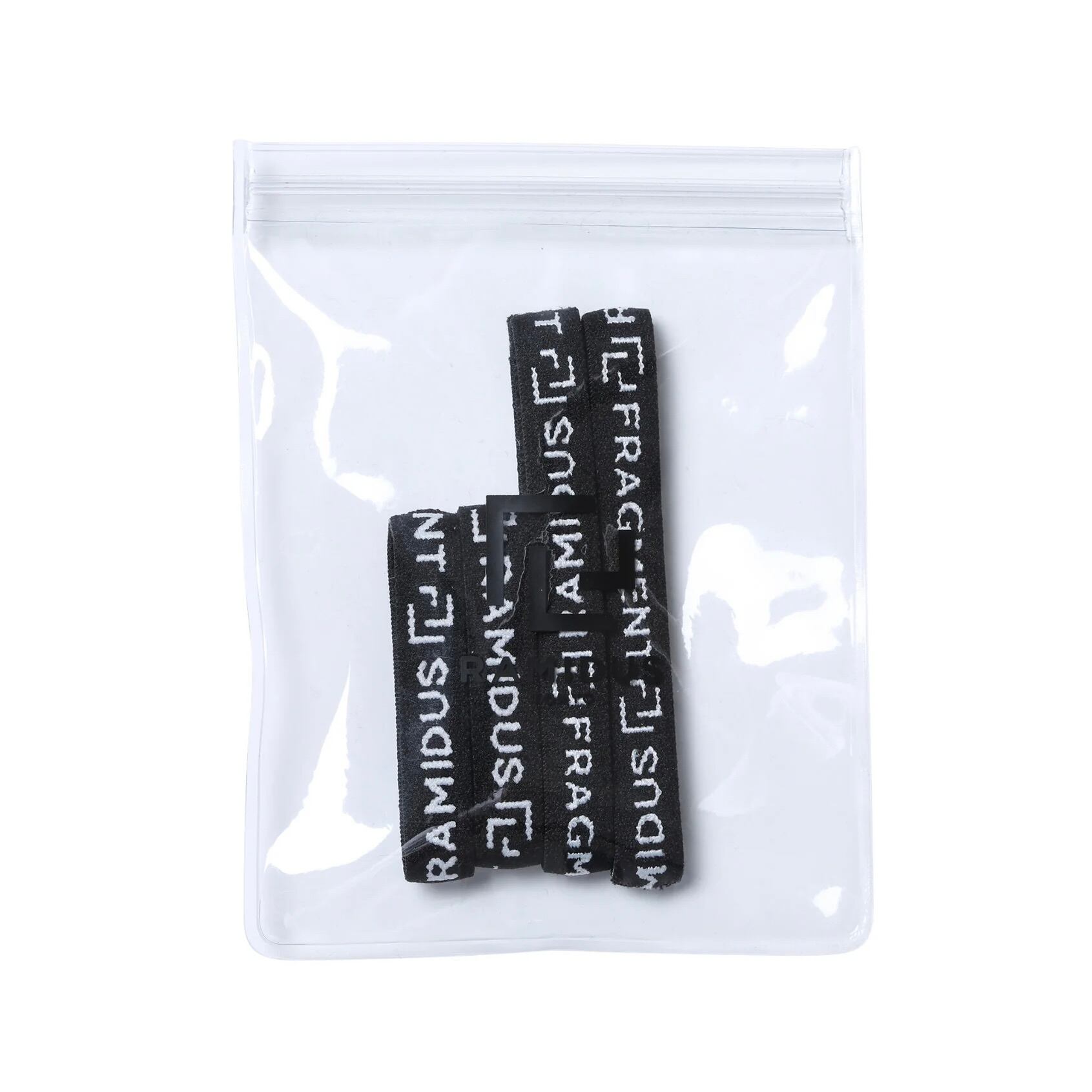 fragment design × RAMIDUS RUBBER BAND | 1F Store