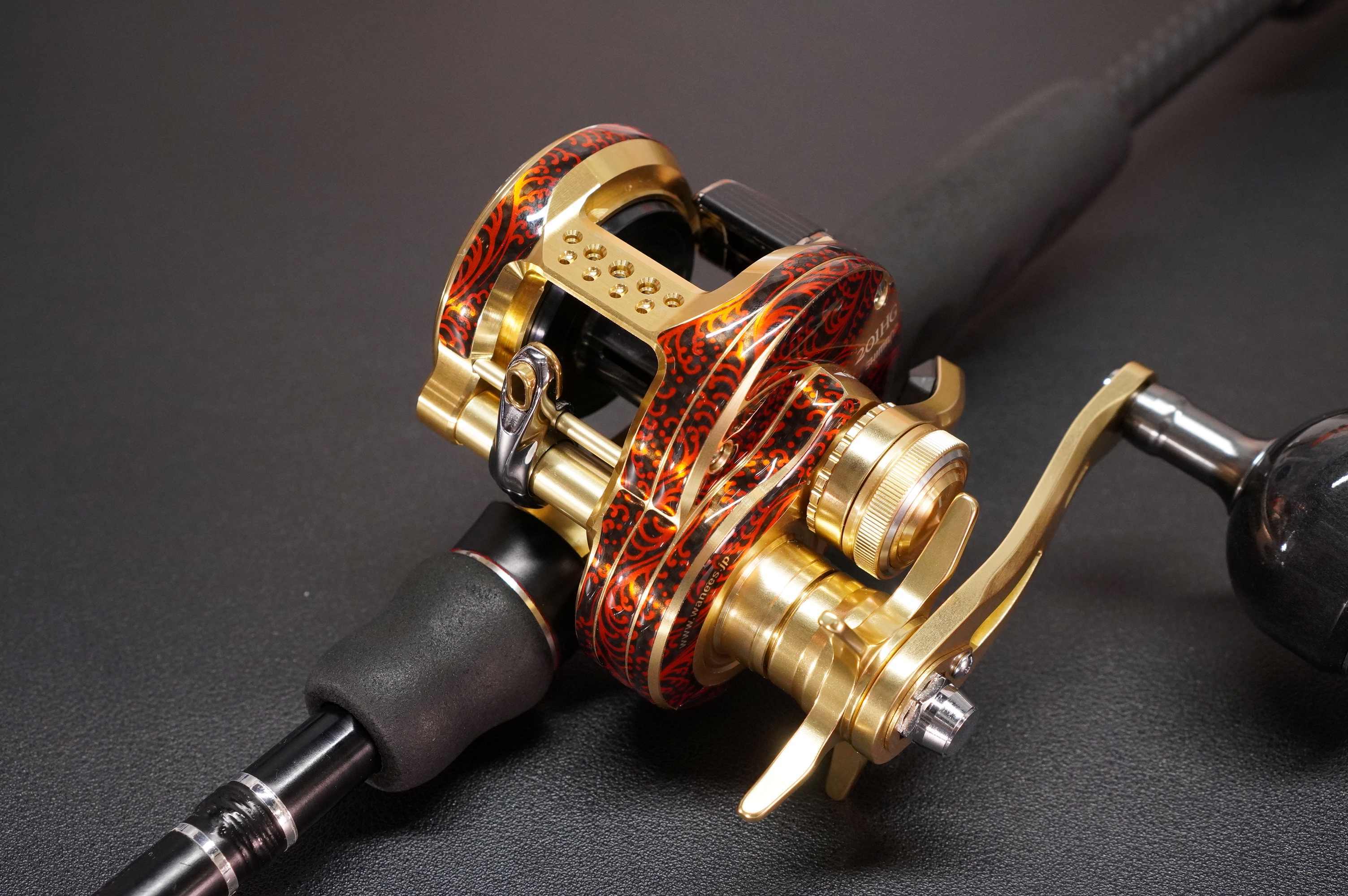 23オシアコンクエスト 200/201 シリーズ 用 (22 OCEA Conquest 200/201