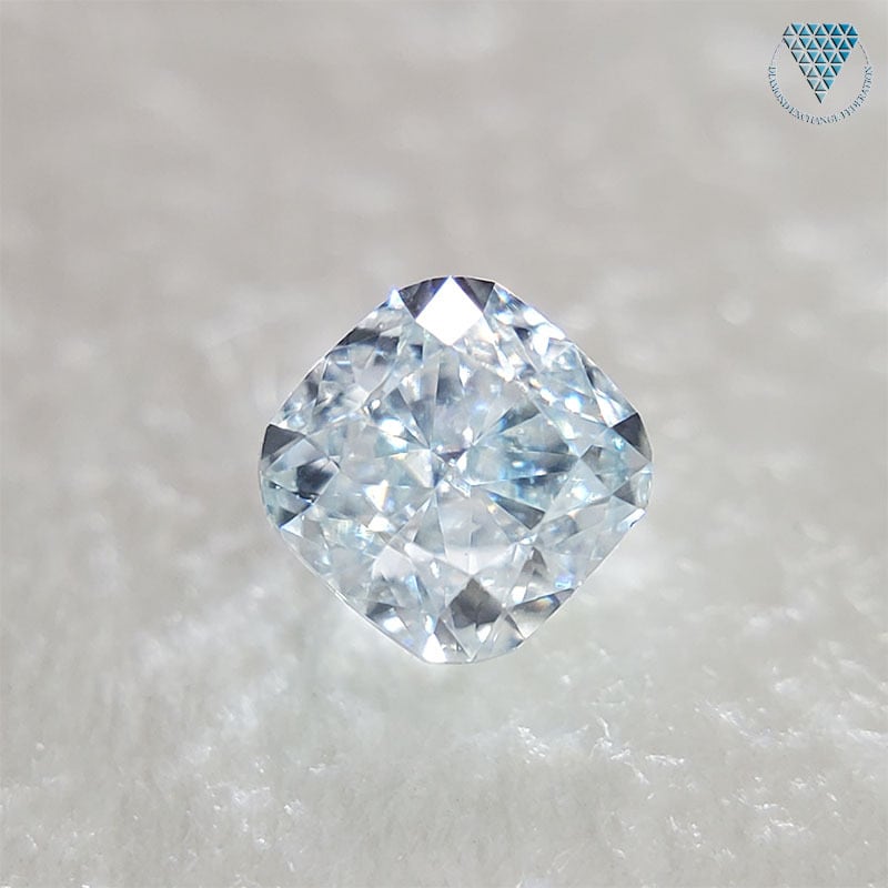 BLUE / VIOLET DIAMOND | DIAMOND EXCHANGE FEDERATION