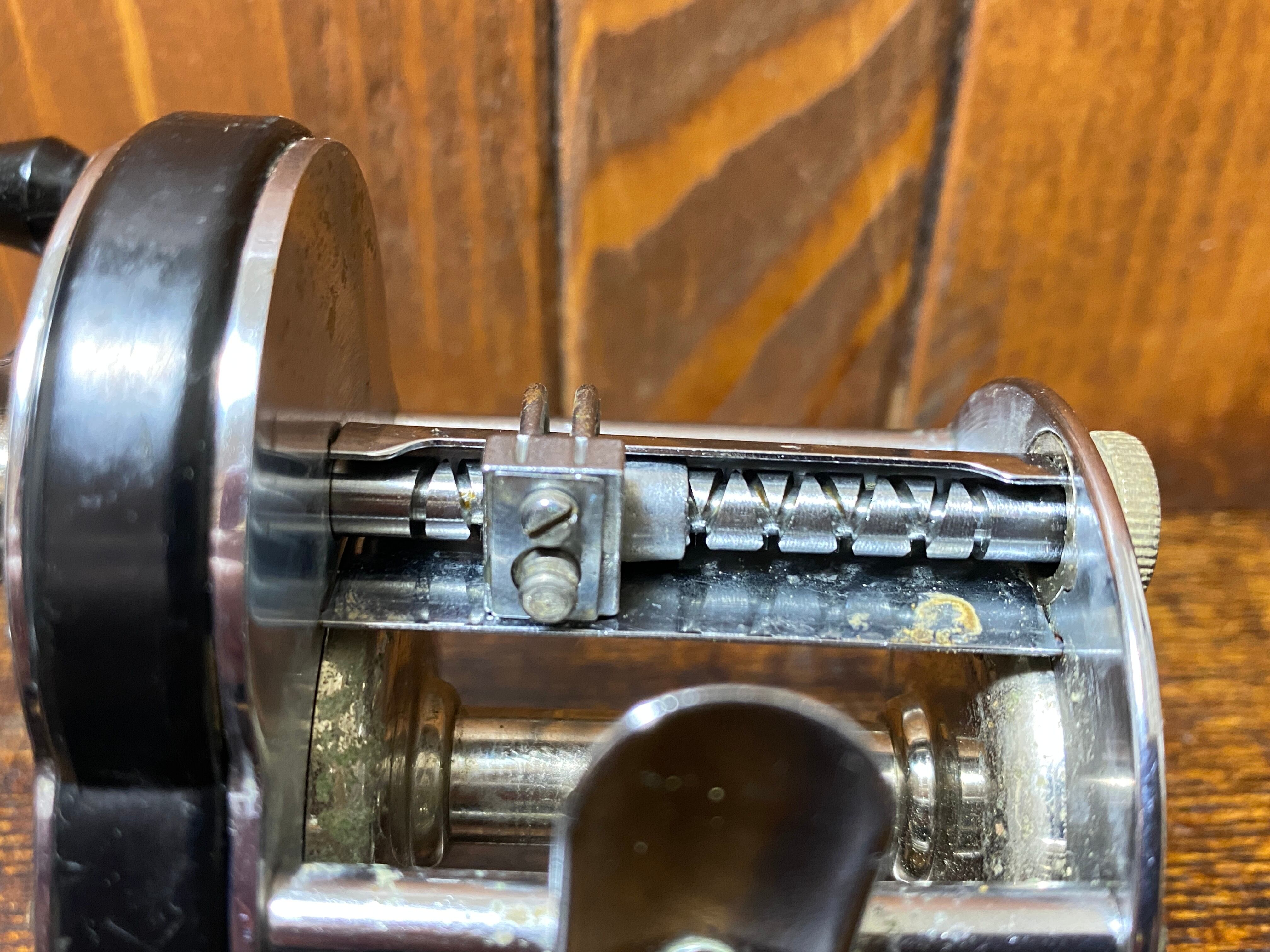 Kalamazoo Bal-Cli 20 model B[6088] | Tackleshop GTA