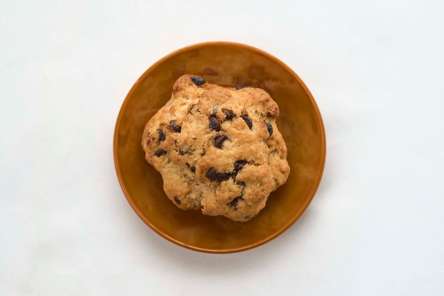 チョコチップスコーン(1個)