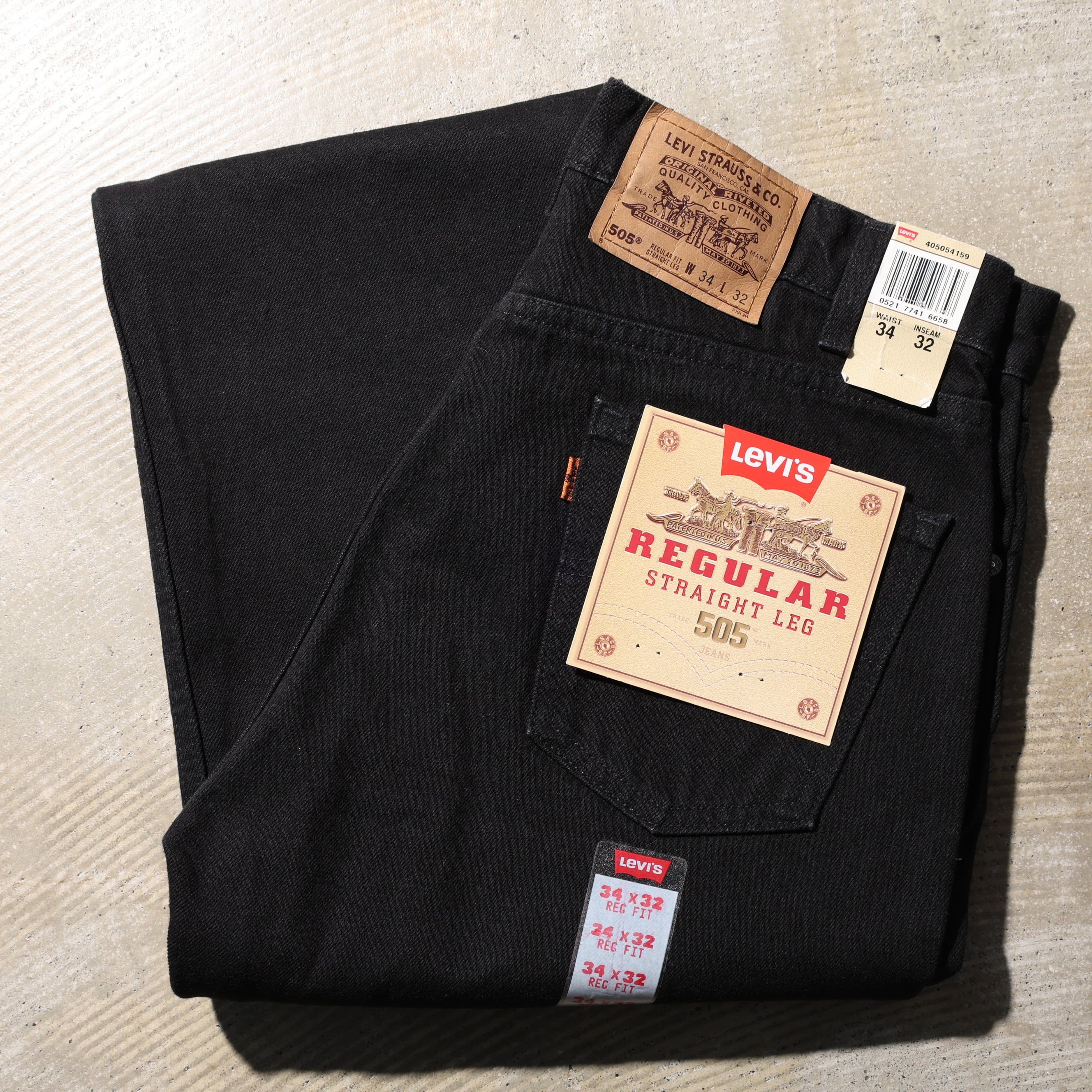Jeans | エンカウント