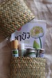 THAI HERBAL CARE SET D