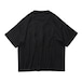 EVISEN CHAIN STITCH TEE BLACK L