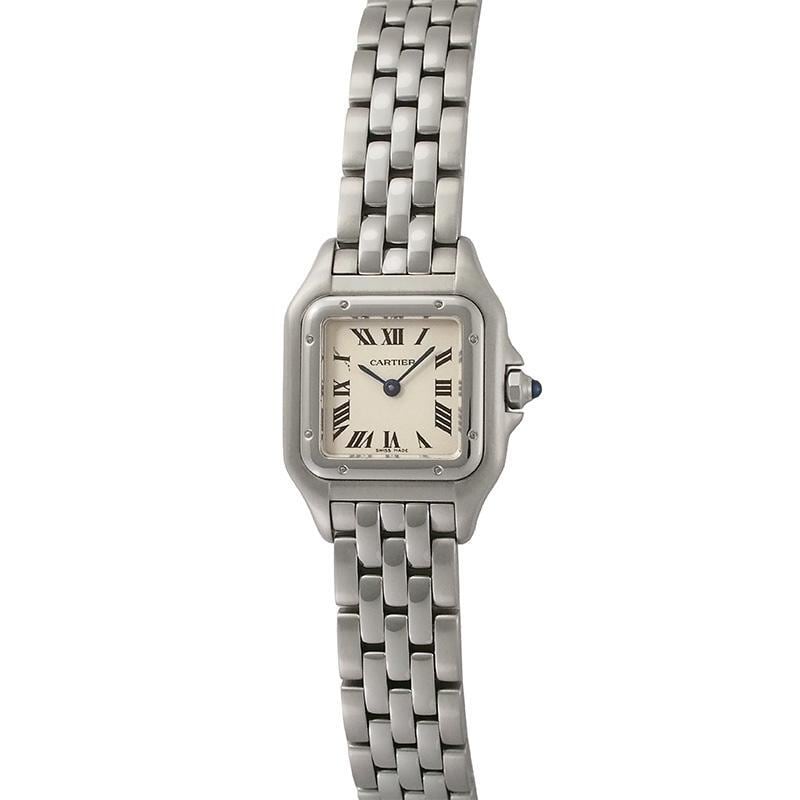 グッチ GUCCI Gクラス デイト 5500L YA055506 クオーツ 仕上/電池交換