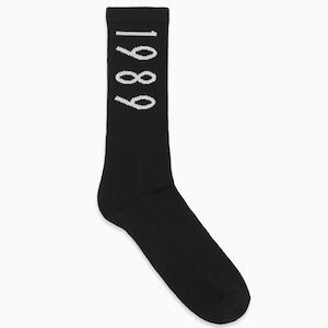 【1989】1989 SOCKS（BLACK）