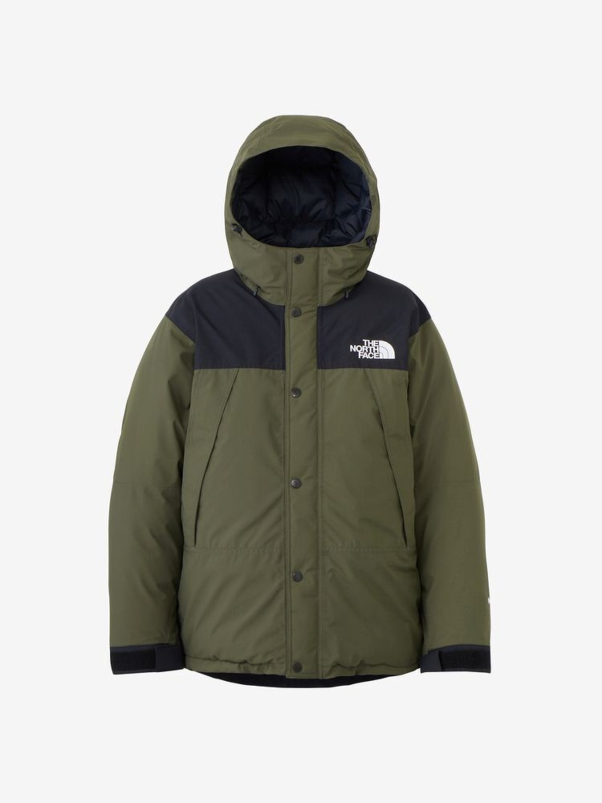 Mountain Down Jacket(ND92454) - ニュートープ(NT)【THE NORTH FACE 
