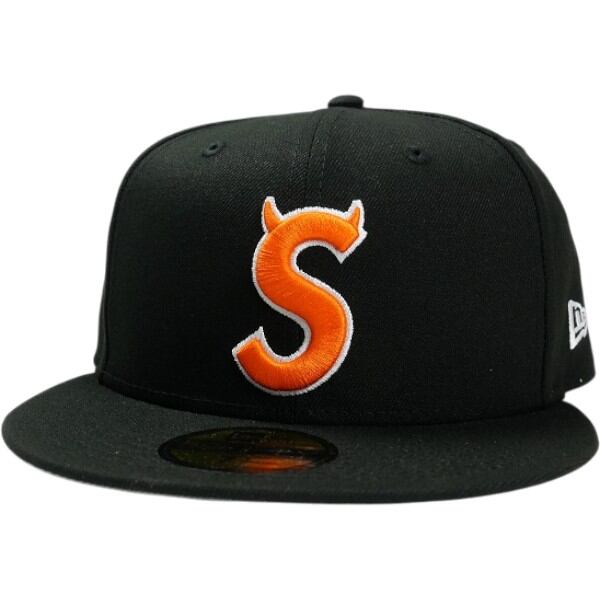Size【7 1/2(L)】 SUPREME シュプリーム 26SS Devil S Logo New Era
