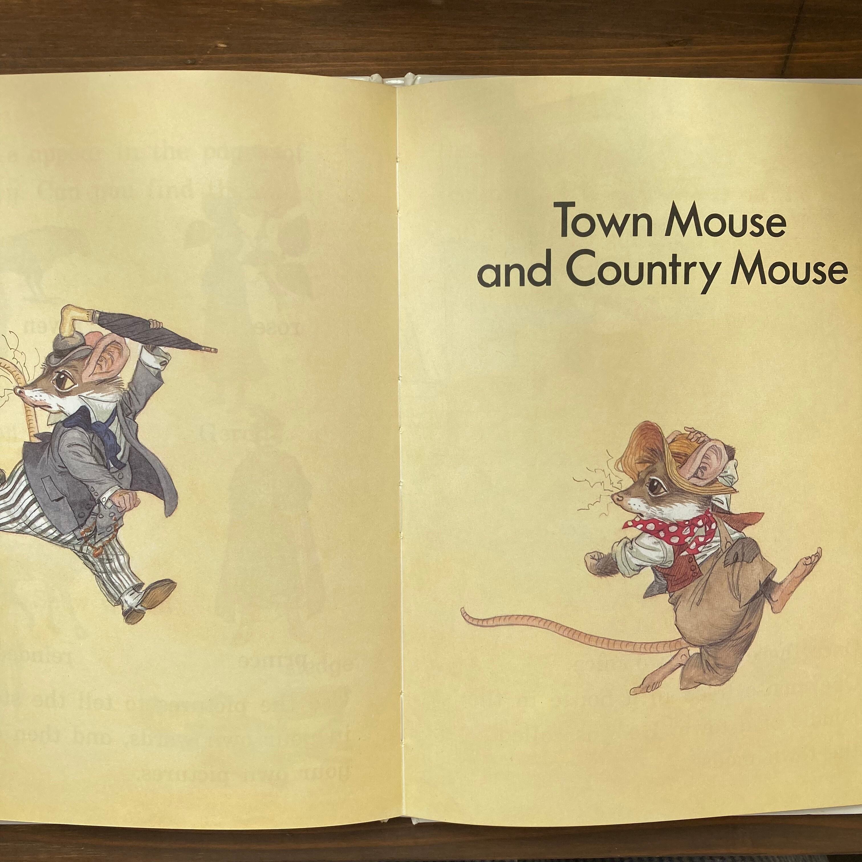 Classic Children’s Stories