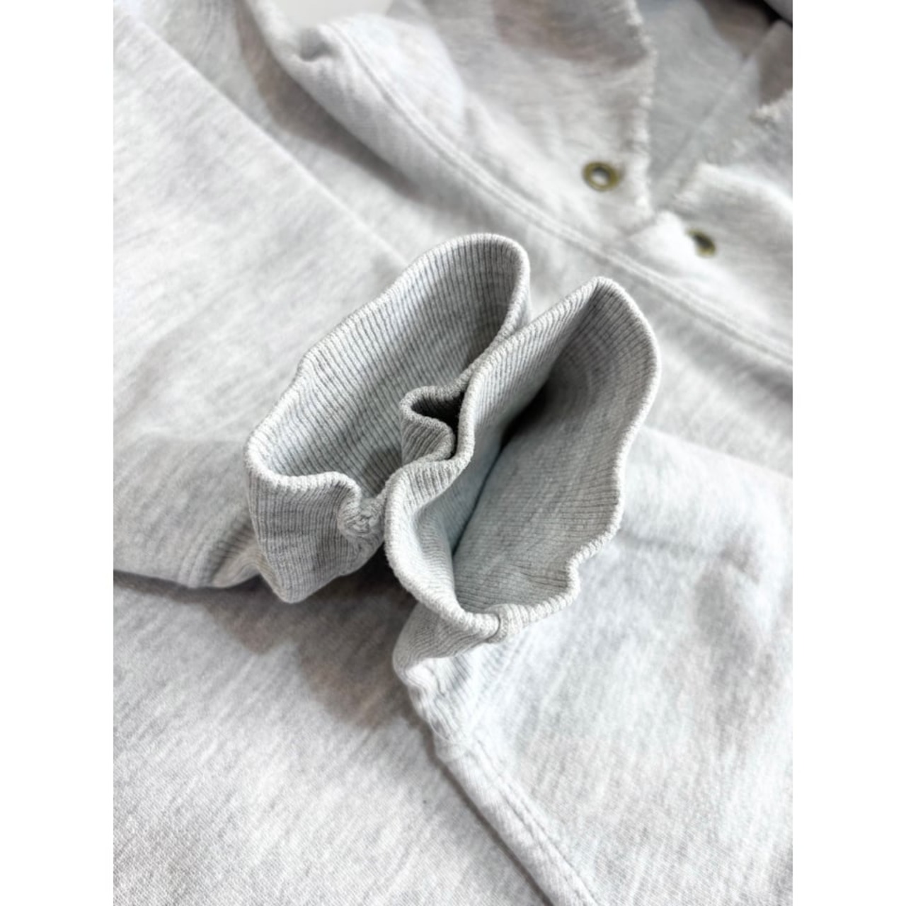 90s Champion REVERSE WEAVE HOODIE MADE IN USA  Size M