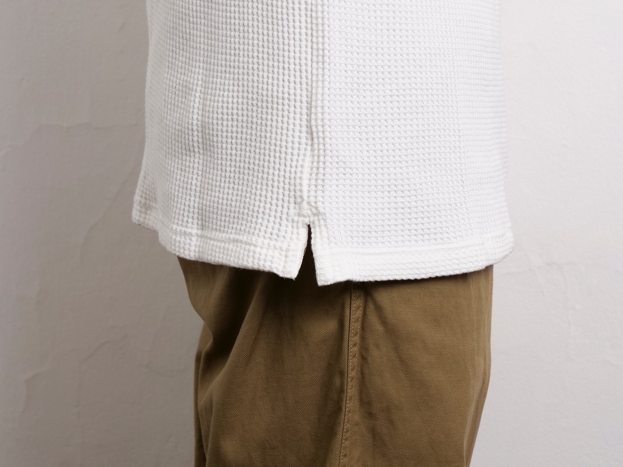 Fleet(フリート)・667M-962Y ・White C/#11