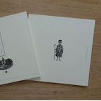 戸次祥子画文集『影凛所』 BEKKI Shoko thumbnail 6