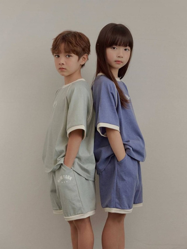 《送料無料》ニューヨークスターセット：kids【HEYDO】※お取り寄せ