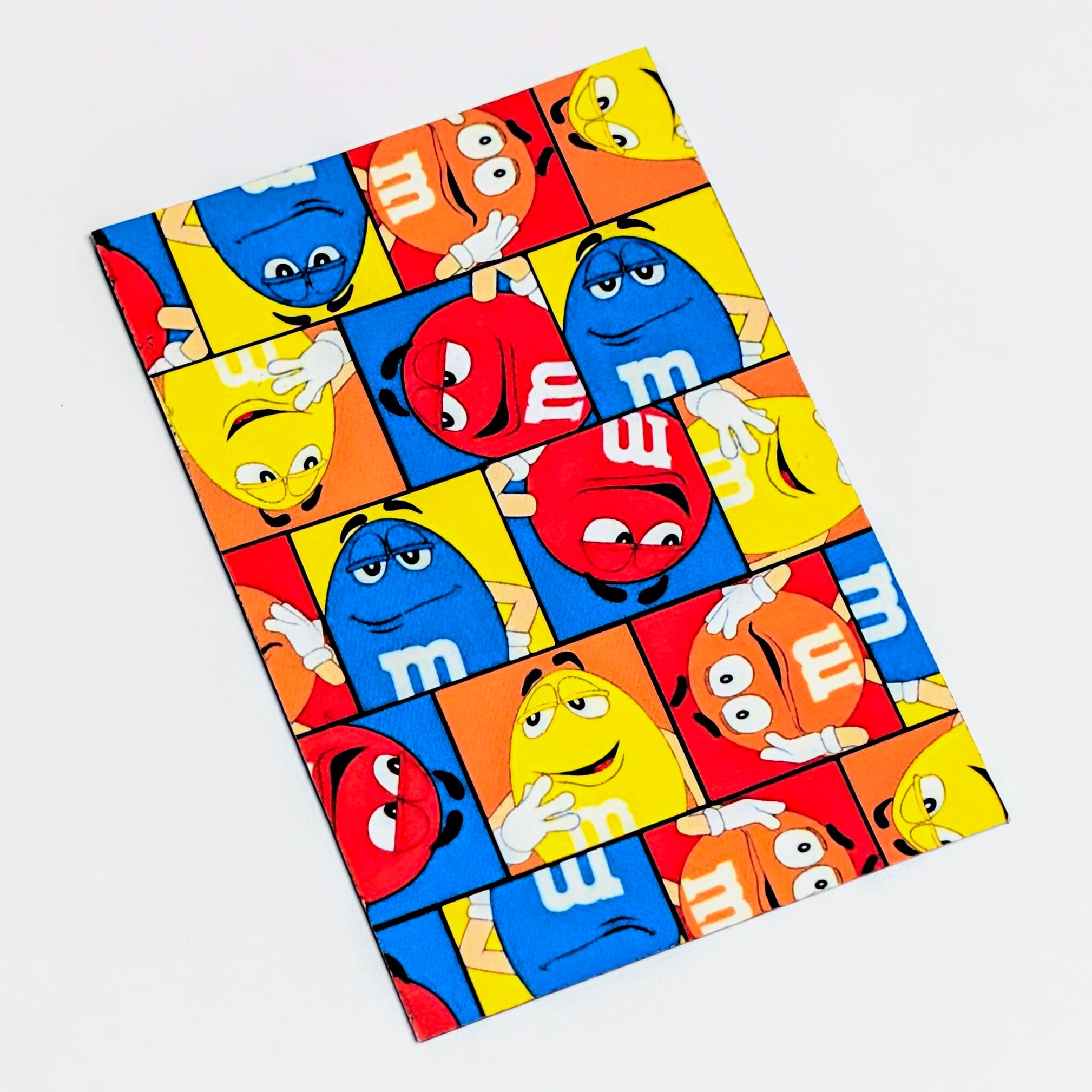 送料無料!【 American Magnet / マグネット 】m&m's / エムアンドエムズ 〚アメリカン雑貨 アメトイ〛