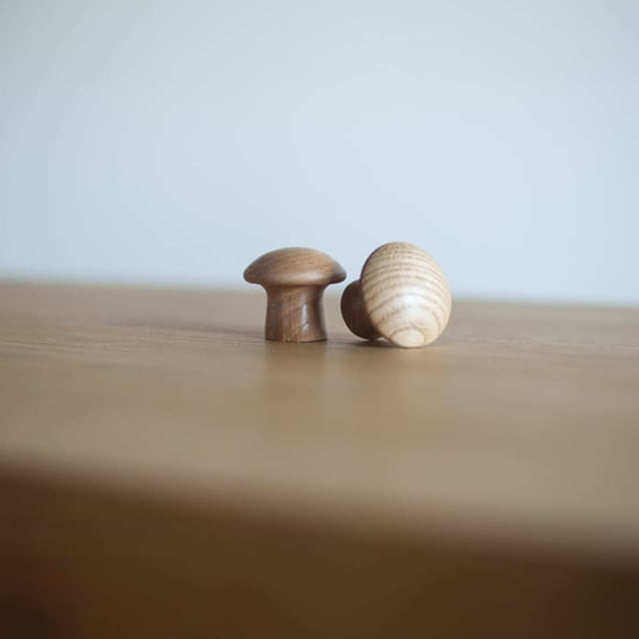 2体ペア　手彫りでの木取り 2体ペア 手彫りでの木取り 2体ペア 手彫りでの木取り