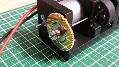 SUWA模型タイヤセッター