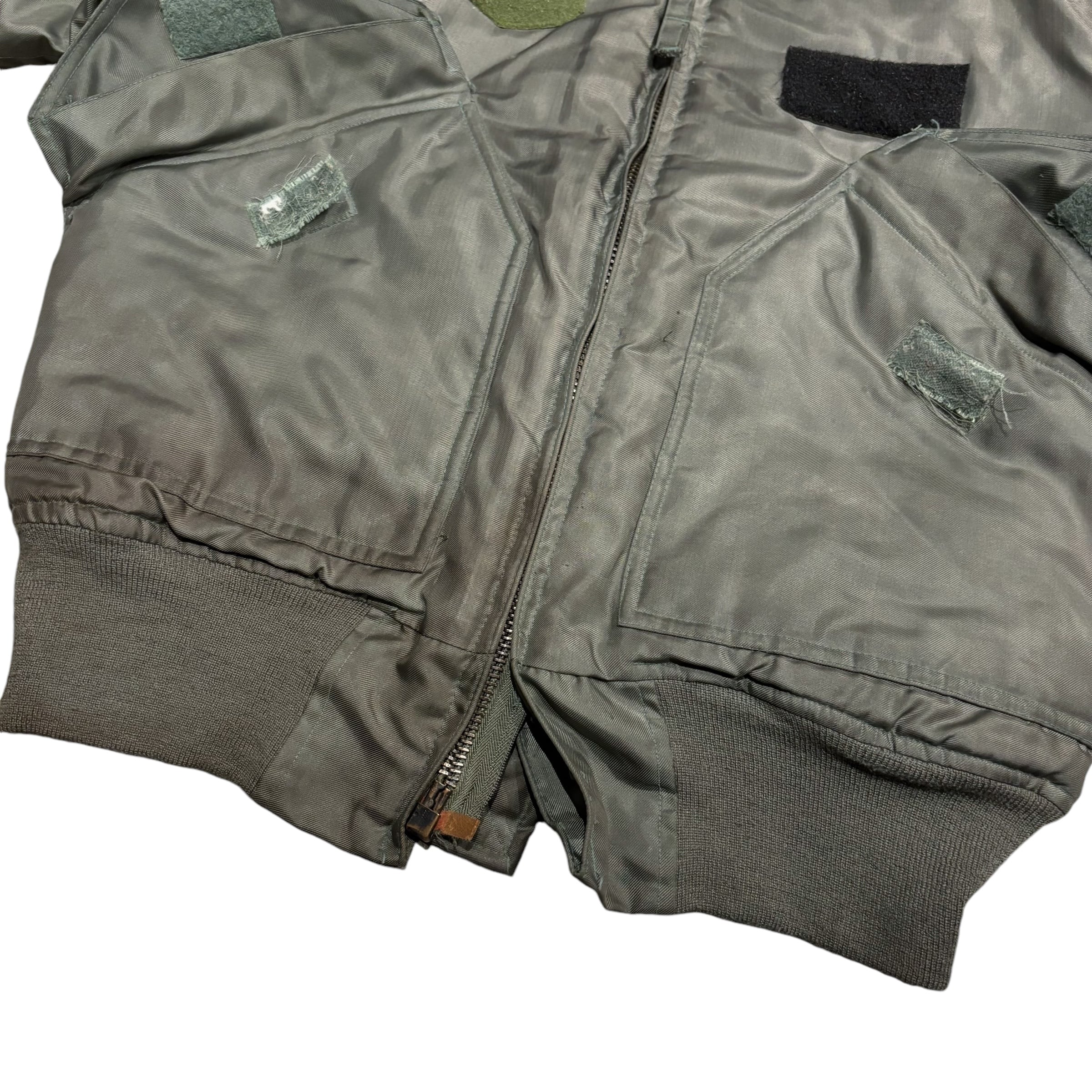 US Air Force CWU-45/P Flight Jacket / アメリカ軍 空軍 US Air Force CWU-45/P Flight Jacket / アメリカ軍 空軍