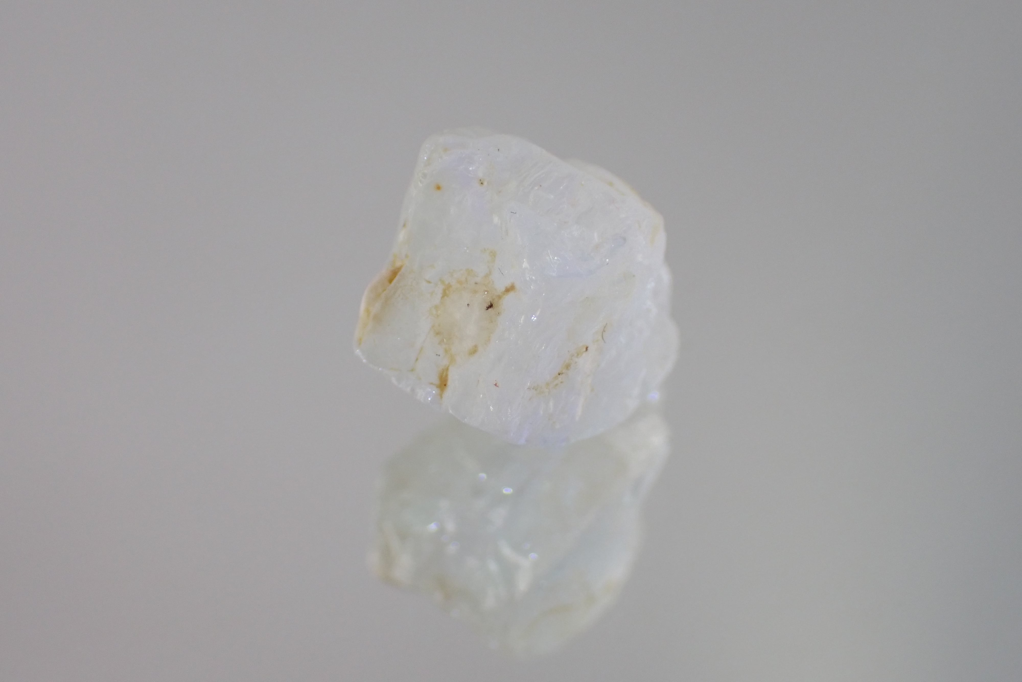 アンデシンラブラドライト原石 6.65ct [C3‐276] | differencee