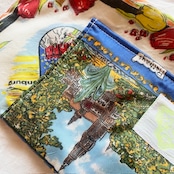 yes!yes!非非:souvenir sacoche