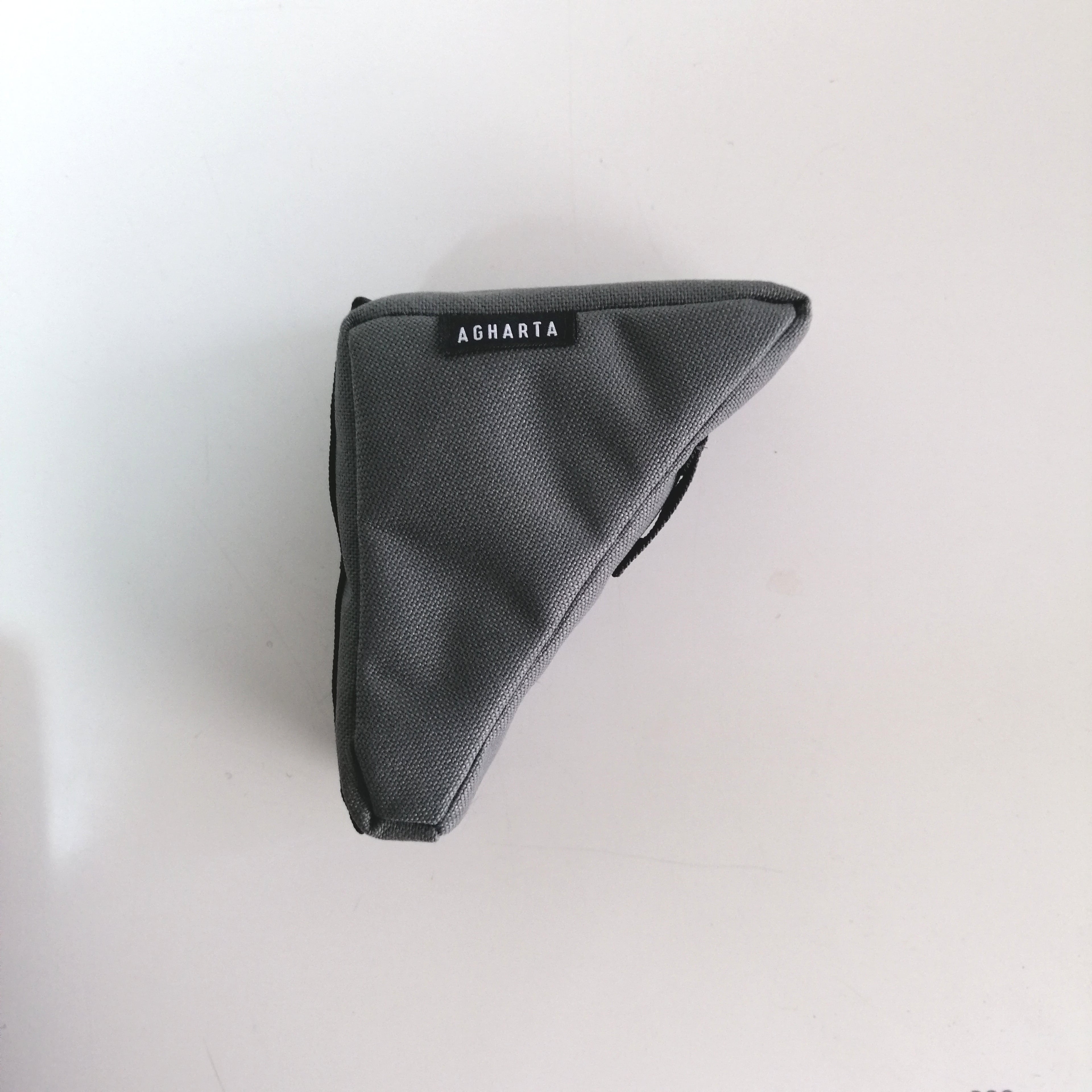 AGHARTA bike packing