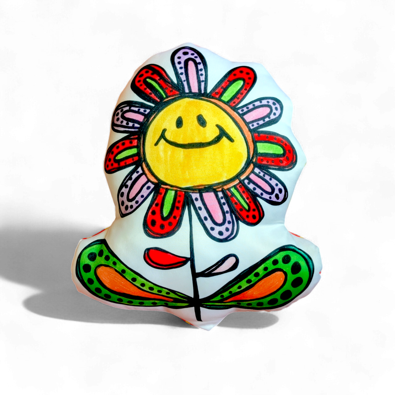 pipiクッション ほらねっ!!