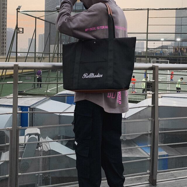 トートバッグ 大型 ジムバッグ スポーツバッグ 旅行用バッグ メンズ