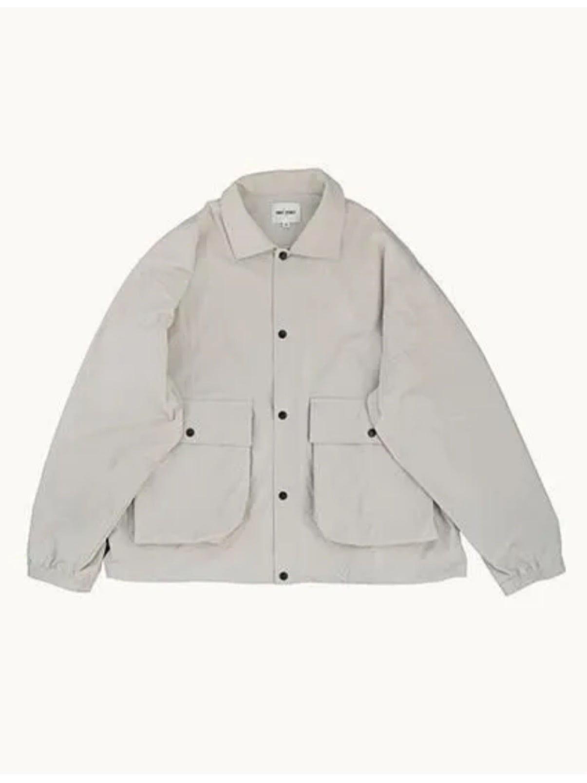 FAKIE STANCE / Box Coach (先行予約商品)