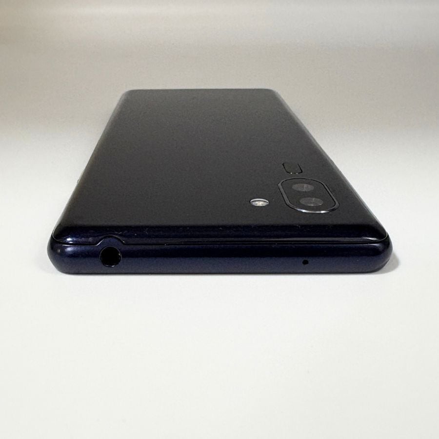 シンプルスマホ5 32GB アンドロイドスマホ SIMロック解除済み SoftBank