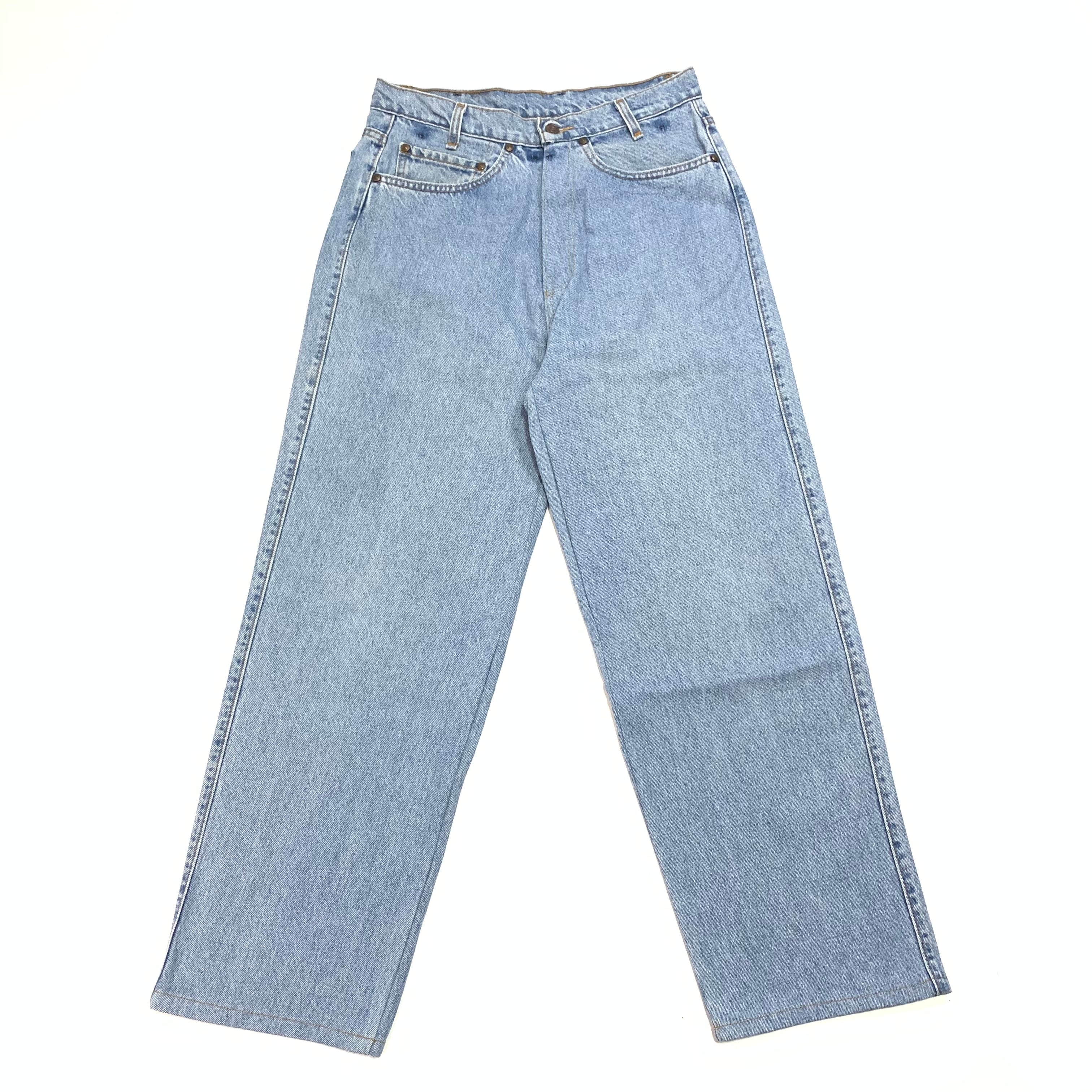 6153 Levi's リーバイス 545 デニムパンツ ジーンズ W31 | San Fernando