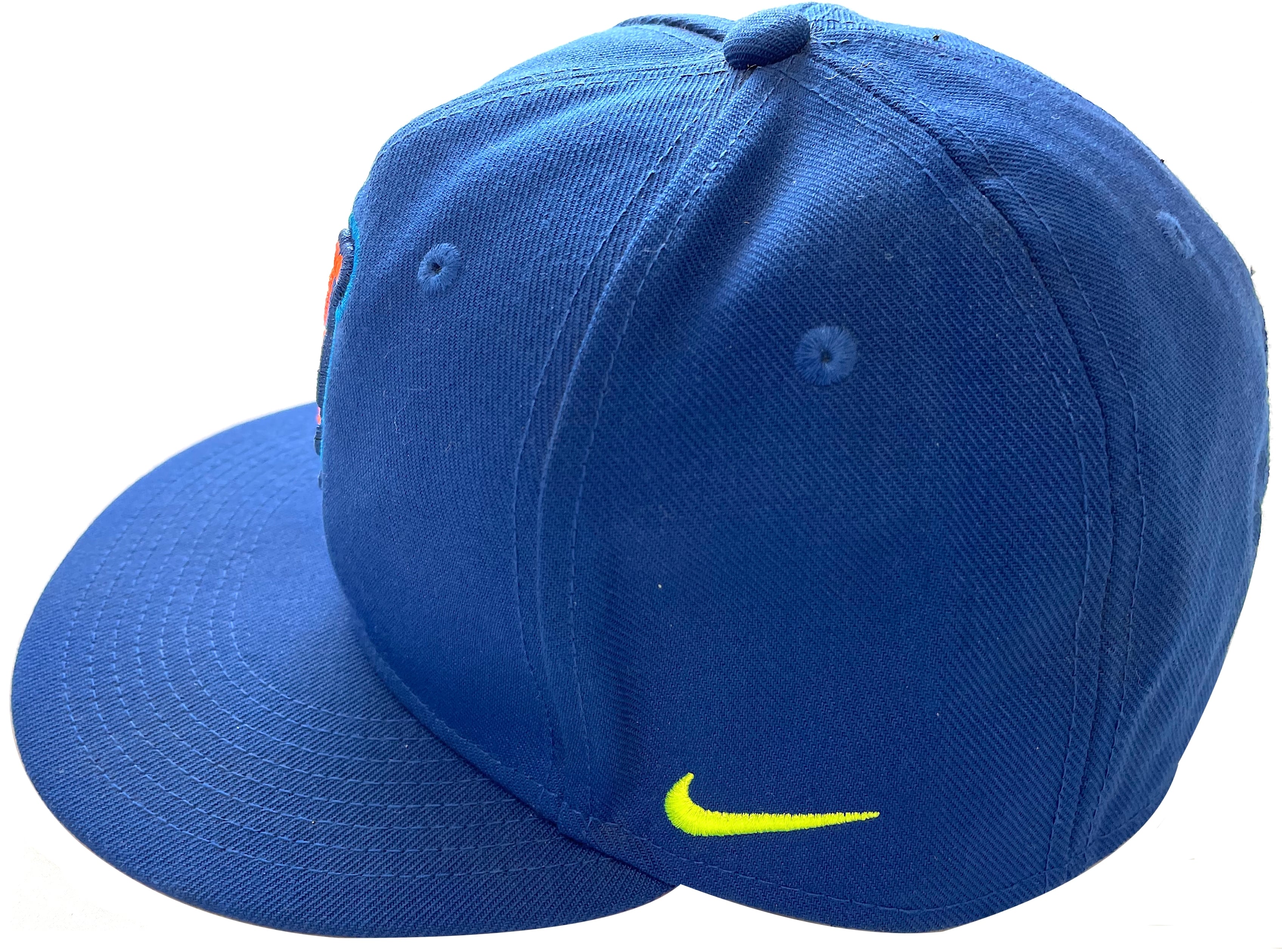 New York Mets Official x Nike Cap NYC Limited | CORNER DELI STORE