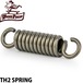 ウッディープレス TH2 スプリング 純正パーツ サーフスケートボード Woody Press TH2 Spring Thruster2 スケボー スケートボード 単品 1個販売 サーパス 足回り 部品 トラック ばね バネ スラスター2専用 修理 交換 WP