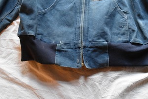 Carhartt 80s Deep blue Active jacket