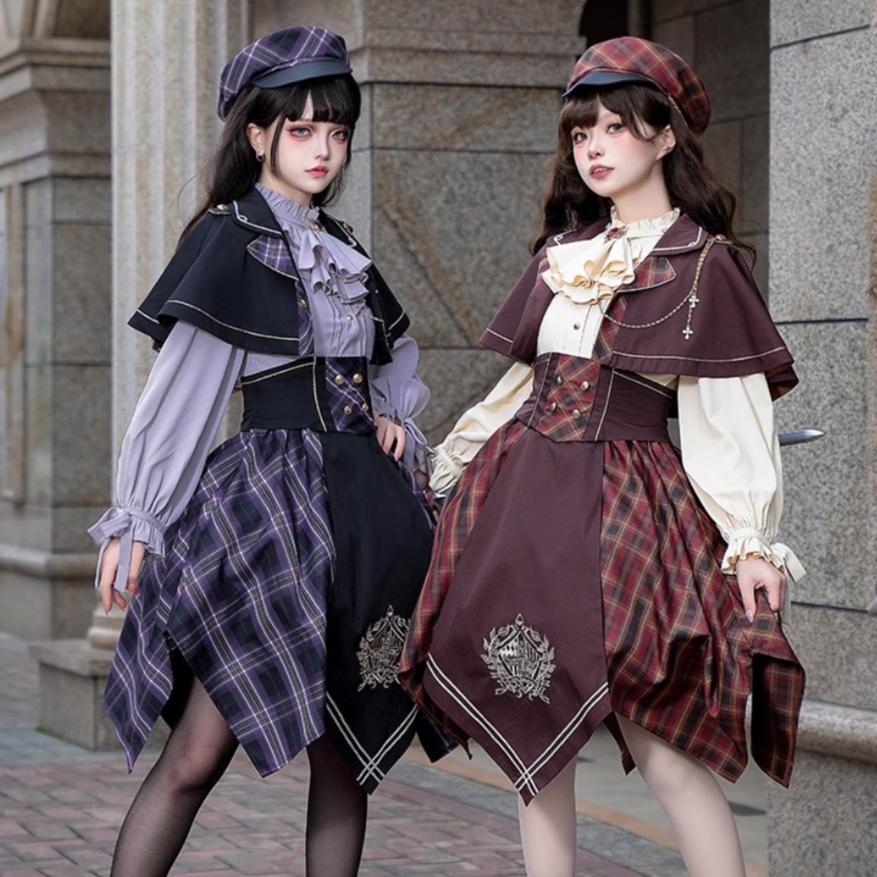 SALE価格】悪魔装飾具6点セット(定価24800円)