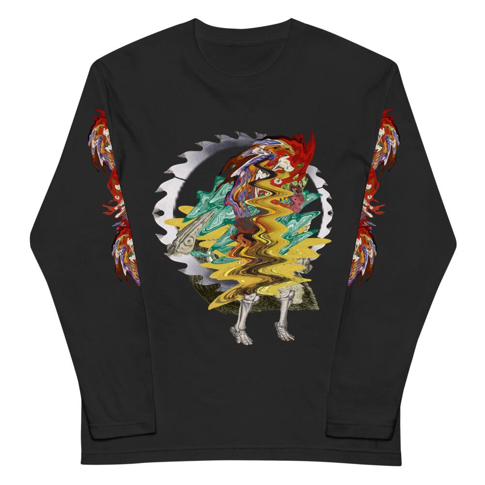 dib”【ZNZDN #27】GRAPHIC T-SHIRTS | HEXE room （ヘキセルーム