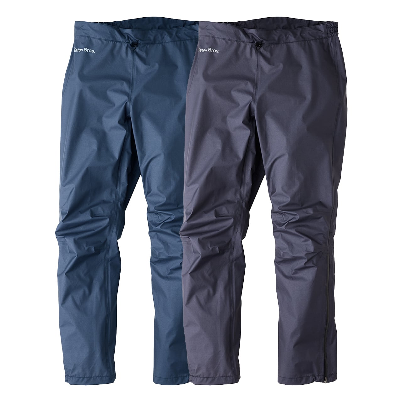 Teton Bros.｜Feather Rain Pant (Unisex) ティートンブロス