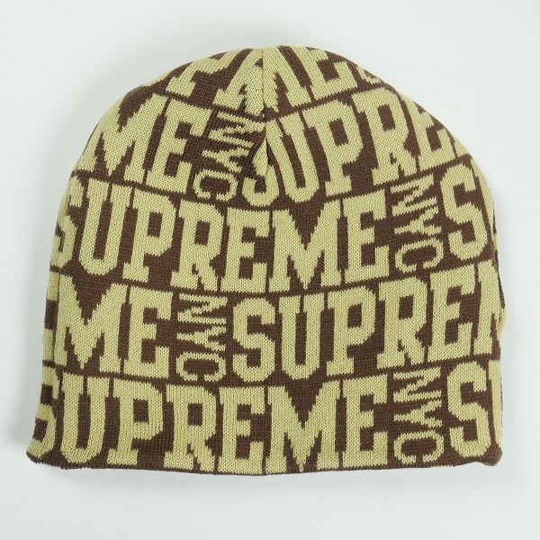 Size【フリー】 SUPREME シュプリーム 26FW Reversible Camo Beanie