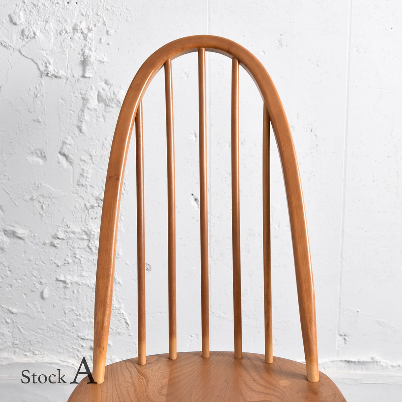 Ercol Quaker Chair 【A】 / アーコール クエーカー チェア / 2210BNS