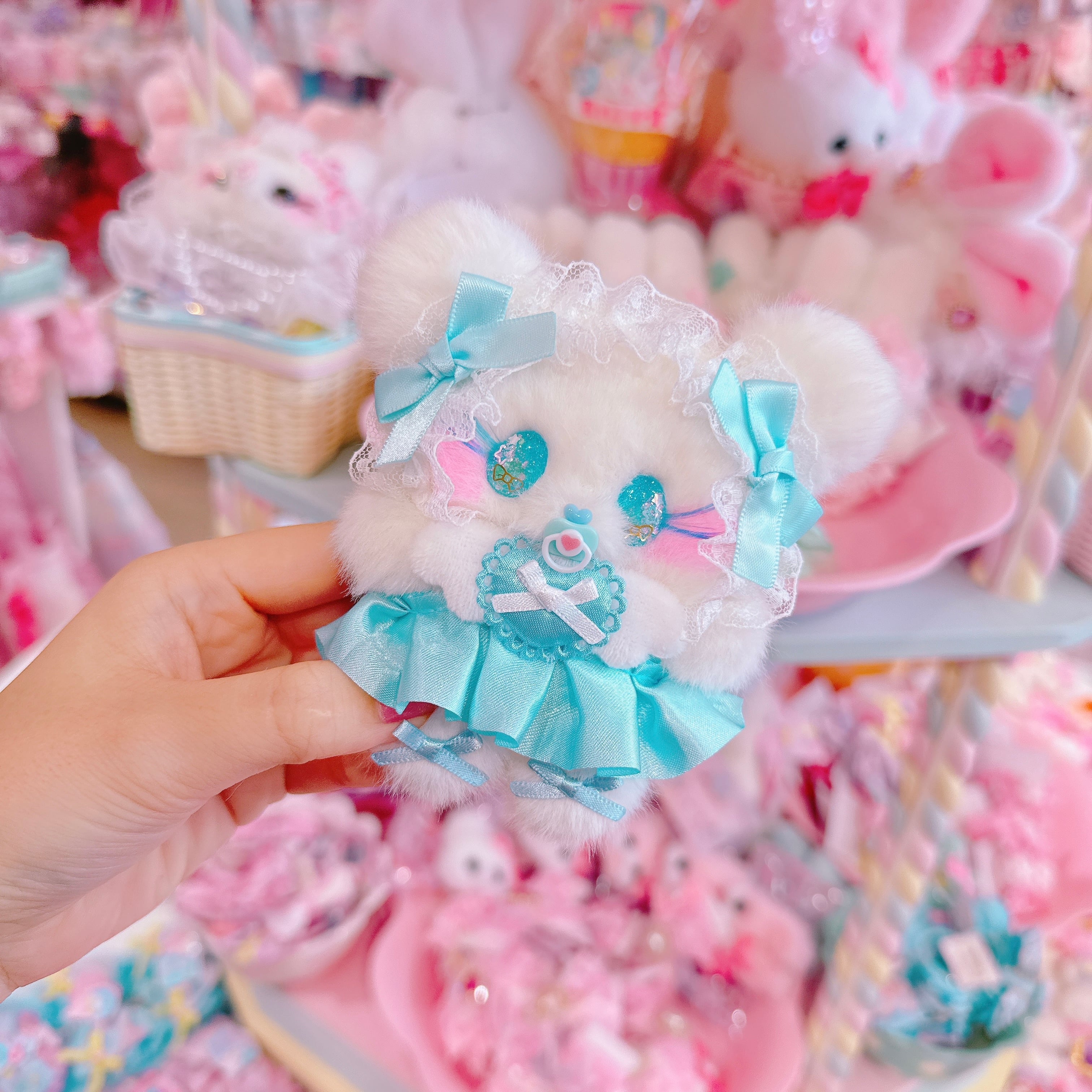 【G10】83-8 2wayピン&ボールチェーン