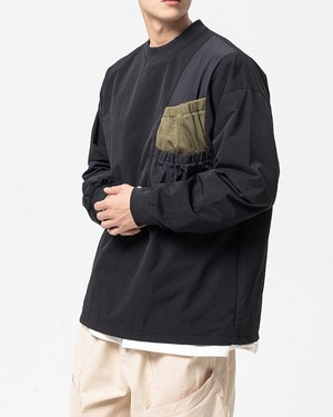 PATCH POCKET TRAINER