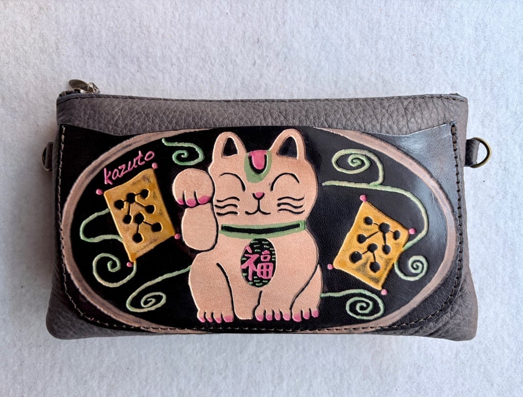 クラフトエマ 松下一登(MATSUSHITA KAZUTO)