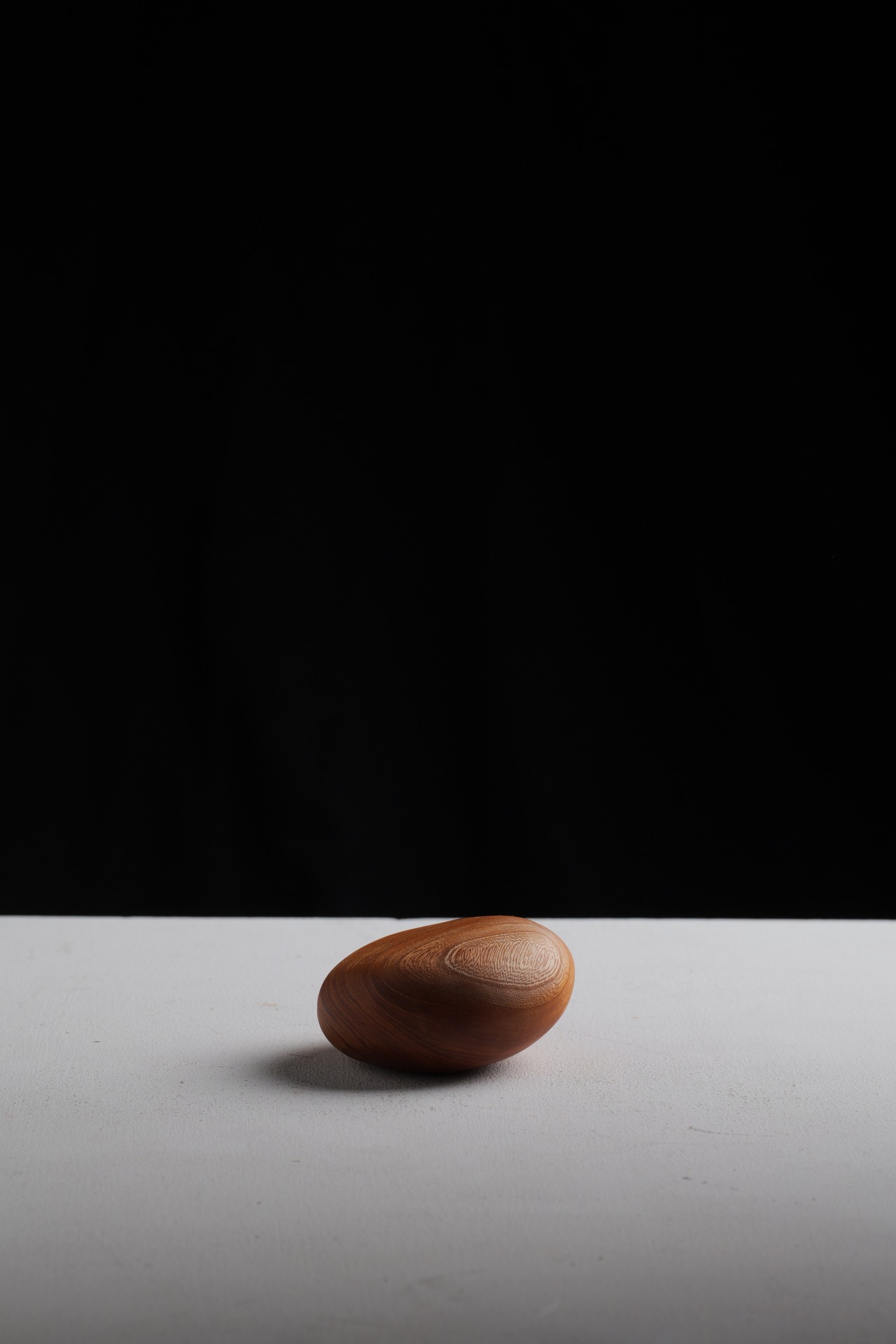 木の石  “wood stone” S ⑤