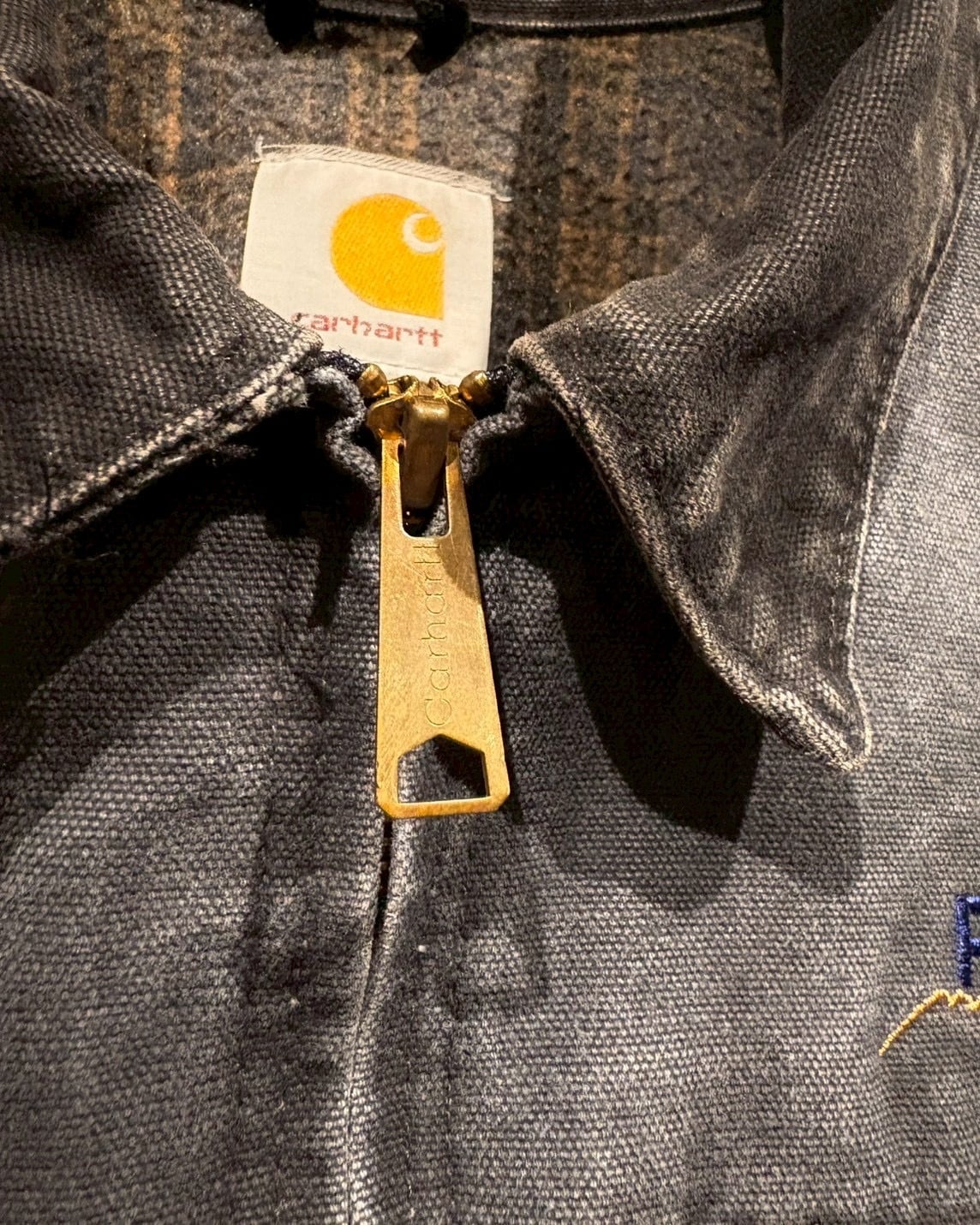 Caka otto】“Carhartt” 
