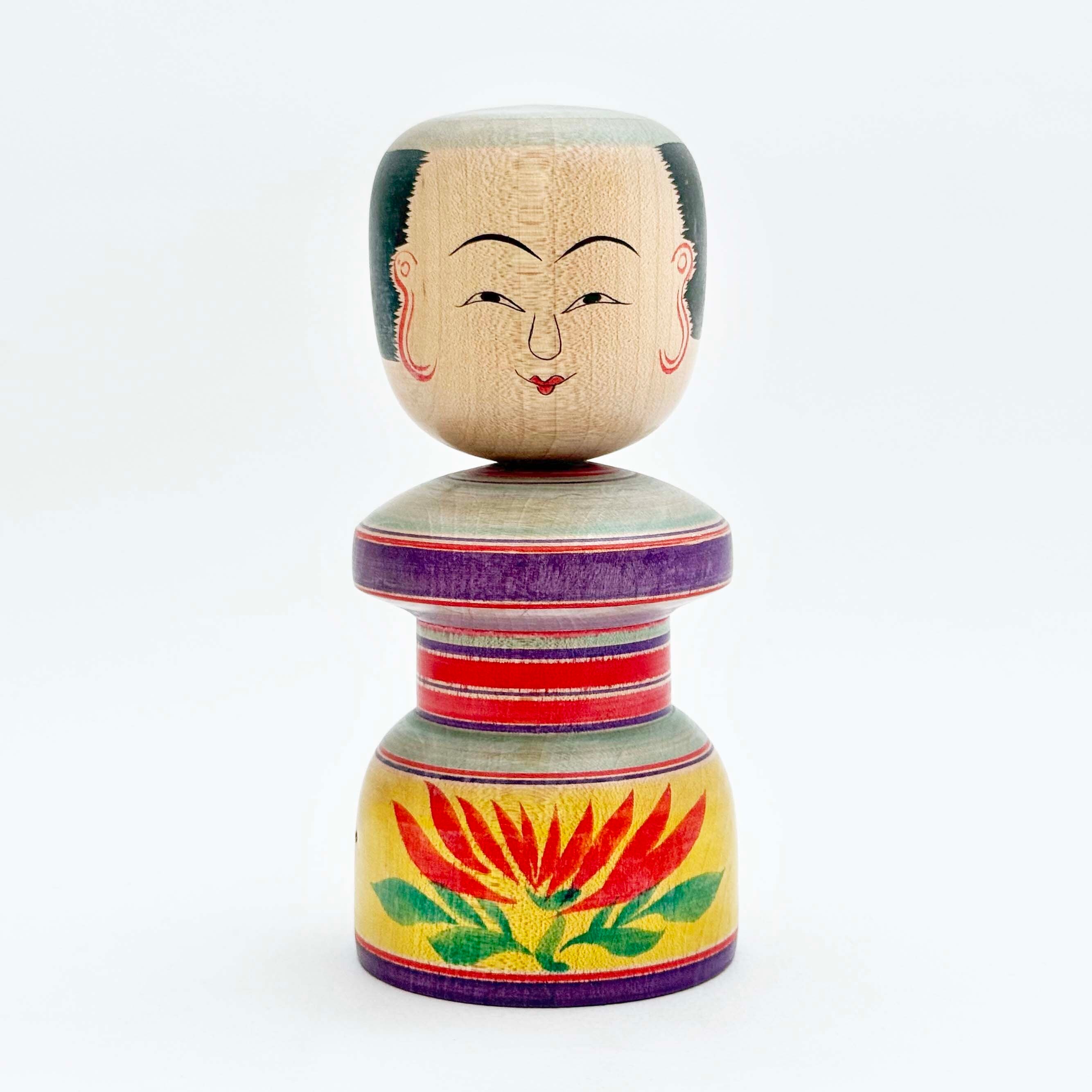 肘折系 / 鈴木征一工人（福助）